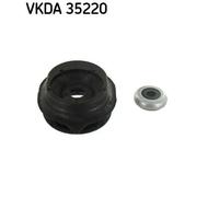Support d'amortisseur VKDA 35220 SKF pour FIAT PANDA PUNTO