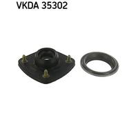 SKF Kit de réparation VKDA 35302 – coupelle de suspension pour PEUGEOT, CITROËN