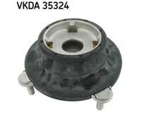 SKF VKDA 35324 Coupelle d'amortisseur