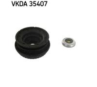 SKF VKDA 35407 Coupelle d'amortisseur