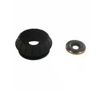 Support d'amortisseur VKDA 35601 SKF pour RENAULT CLIO I