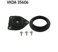 SKF Coupelle d'amortisseur VKDA 35606
