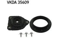 SKF VKDA 35609 Coupelle d'amortisseur