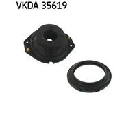 SKF VKDA 35619 Coupelle d'amortisseur
