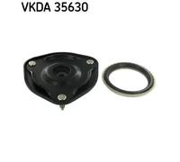 Support d'amortisseur VKDA 35630 SKF pour VOLVO S40 I V40 Break