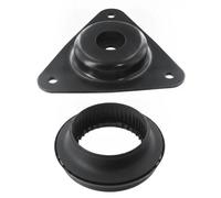 SKF Coupelle d'amortisseur VKDA 35649