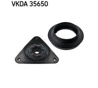 SKF Coupelle d'amortisseur VKDA 35650 – Compatible RENAULT Megane IV, Kadjar, NISSAN Qashqai II