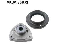 SKF VKDA 35871 Coupelle d'amortisseur