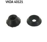 Support d'amortisseur VKDA 40121 SKF pour AUDI A4 B5 A4 B5 Avant