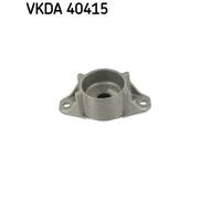 Support d'amortisseur VKDA 40415 SKF pour FORD C-MAX FOCUS II FOCUS C-MAX