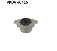 Support d'amortisseur VKDA 40416 SKF pour FORD MAZDA