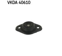 Support d'amortisseur VKDA 40610 SKF pour VOLVO 850 850 Break S70 V70 I