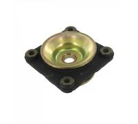 Support d'amortisseur VKDA 40616 SKF pour VOLVO S80 I V70 II S60 I