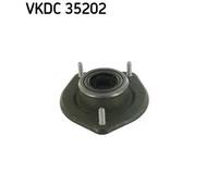 Support d'amortisseur VKDC 35202 SKF pour FIAT CINQUECENTO SEICENTO / 600