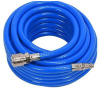 Yato Flexible à air comprimé YT-24221 20 m PVC