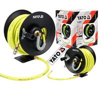 Support d'amortisseur YATYT-24241 YATO