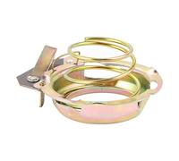 Support d'ampoule de phare pour VOLKSWAGEN Combi Split Brazil (1957-1975)