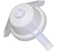 Hayward - Support d'ampoule pour Le projecteur de Piscine Eurolite SP0512 - Blanc - SPX0512B