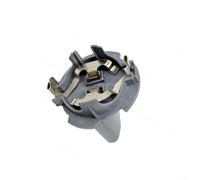 Support d'ampoule pour phare de golf, feux de croisement pour GTI Rabbit Caddy 2005-2010 1T0941109 Base de phare avant