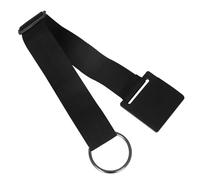 Support d'ancrage pour violoncelle avec anneaux ronds en métal pour instrument de musique et violoncelle