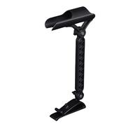 Support d'Ange à Glace, Support à Outils Réglable Et Compact, Support de Canne à Pêche, pour Débutants Débutants Hommes Famille Bateau en Plein Air Rangement de Véhicule à Domicile