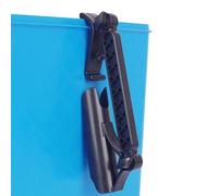 Support d'ange de glace | Outil de rangement pliable compact,Support de canne à pêche,Pour bateau extérieur maison véhicule usage familial