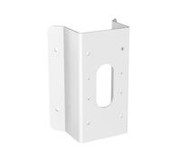 Support d'Angle 90º Hikvision Extérieur Blanc - DS-1476ZJ-SUS