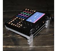 Support d'angle de 20° pour AKAI MPC One, soulagement des douleurs cervicales, convient pour les appareils d'une largeur allant jusqu'à 6 pouces, économise de l'espace