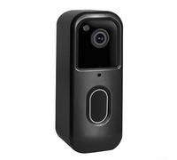 Support d'angle de vision réglable pour sonnette Blink 2ème génération avec compatibilité précise des capteurs et accès facile à la charge pour une configuration de sécurité