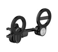 Support d'angle flexible, bras réglables, résistant aux chocs, durable, magnétique