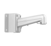 Support d'Angle Hikvision Blanc - DS-1602ZJ-Corner