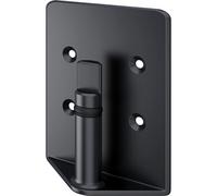 Support d'angle HOME Small Noir