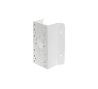 Support d'Angle pour Caméra Blanc - DS-1276ZJ-SUS