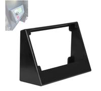 Support d'angle pour contrôleur Traeger D2 - Visualisation et contrôle faciles du réglage du gril, convient pour Traeger Pro 575/780, Ironwood 650/885, Silverton 620/810/xl Accessoires de panneau de