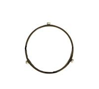 Support d'anneau de rouleau de plateau tournant de four à micro-ondes, Compatible for Panasonic, plastique 178mm, Compatible for Siemens, pièce