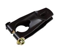 Support DANSK de fixation d'aile et pare chocs avant pour Porsche 911 et 912 (1965-1968)