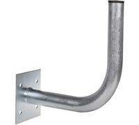 Support d'antenne avec une double pince 28 cm MCTV-550
