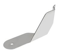 Support d'antenne CB - Support de montage - Compatible avec Iveco S-Way (10/19>0
