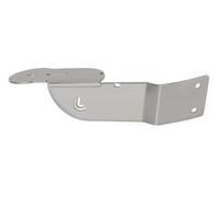 Support d'antenne CB - Support de montage - Compatible avec Mercedes Actros MP4