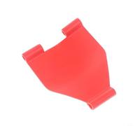 Support d'antenne en caoutchouc pour collier de chien Garmin DC50/T5/TT10/TT15, support robuste pour fixer l'antenne de niveau lors de la chasse (jaune)