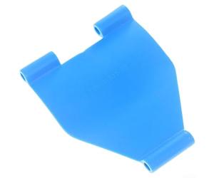 Support d'antenne en caoutchouc pour Garmin DC50 TT10 TT15 Hound Colliers pour maintenir un positionnement précis lors d'une utilisation en extérieur (bleu)