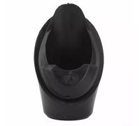Support d'antenne noir compatible avec Toyota pour 4Runner | Moulure d'antenne noire compatible avec Toyota pour 4Runner 2010-2014 remplace 86392-35040 en caoutchouc flexible
