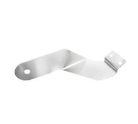 Support d'antenne PNI SPA-12 pour Montant Vertical de Porte conducteur, recommandé pour IVECO S-Way, Hi-Way, S-Way-CNG/LNG