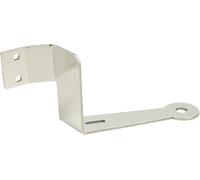 Support D'Antenne Spa-33 Pour Montant Vertical De Porte Conducteur, Recommandé Pour Scania Série R/S/G, Nouvelle Génération