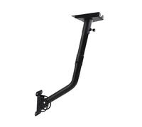 Support d'antenne, support d'antenne universel, installation de toit de camping-car, base en métal compacte, équipement de camping hors réseau, amplificateur de signal TV de voyage, accessoire