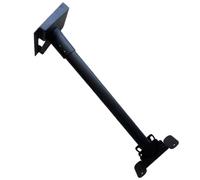 Support D'antenne - Support Satellite TV Extérieur | D'antenne Robuste pour Voiture Camion RV | Réglable pour Une Installation Sécurisée | Kit Internet D'adaptateur De Montage | Maison