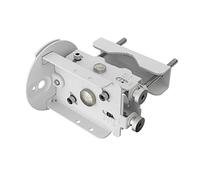 Support d'antenne - UBIQUITI NETWORKS - AC60 - Blanc - Installation stable - Compatible Airfibe/Airmax