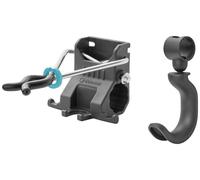 Set Einzelhalter & Einzelhaken