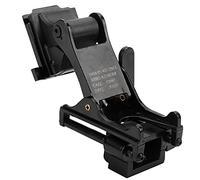 Support D'appareil De Vision Nocturne Camion à Benne Basculante Appareil De Vision Nocturne Support D'adaptateur Appareil De Vision Nocturne Monture De Lunettes Support D'adaptateur D'appareil De Visi