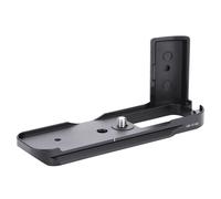 Support d'appareil photo a poignee a degagement rapide Mcoplus pour Fujifilm noir (X100)
